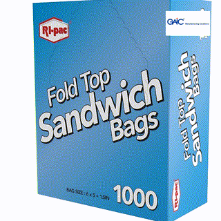 Storage Bags - GAIC