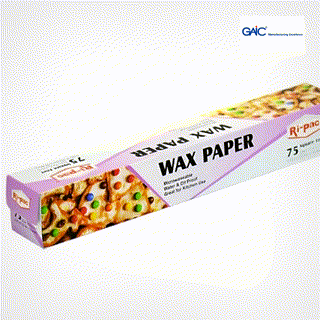 Wax Paper - GAIC