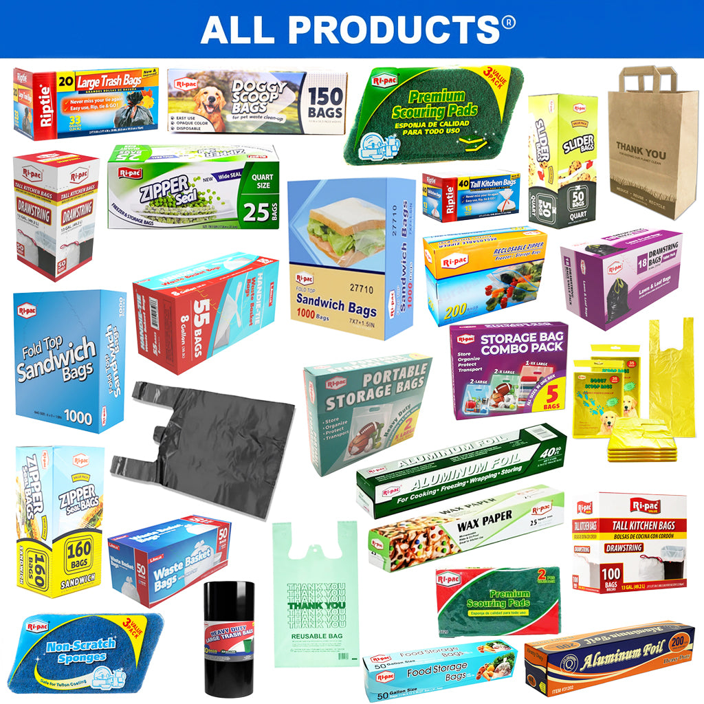 All Products - GAIC