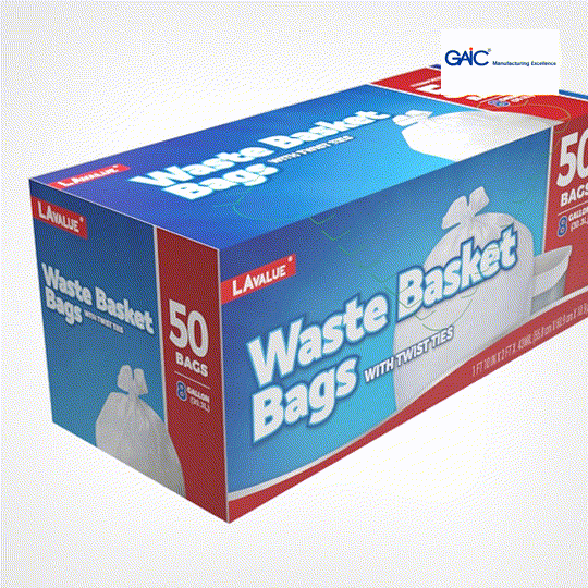 Garbage Bags
