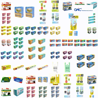 All Products - GAIC