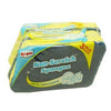 Premium Non-Scratch Scrubbers, 3/Pack, 36 Packs/Case - GAIC