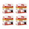 (D56713) "Ri-Pac" Drawstring Jumbo Pack,  Tall Kitchen Bags 13 GAL/100CT