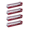 (D32125) "Ri-Pac" Aluminum Foil, 125 SQ/FT, Extra Heavy Duty