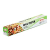 (D82025)"Ri-Pac" Wax Paper, 25 SF