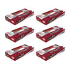 (D31250) Aluminum pop-up 50ct, Heavy Duty, 14x10.75,"
