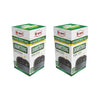 (D56930)"Ri-Pac" Drawstring, Outdoor Trash Bags 30GAL/25CT