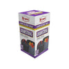 (D56939) "Ri-Pac" Drawstring, Lawn & Leaf Bags 39 GAL/20CT