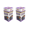 (D56939) "Ri-Pac" Drawstring, Lawn & Leaf Bags 39 GAL/20CT