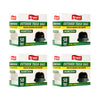 (D56730)"Ri-Pac" Drawstring Jumbo Pack, Outdoor Trash Bags 30GAL/50CT
