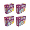 (D27805) Portable Storage , 5 BAGS