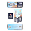 (D27200) "Ri-pac" Zipper Snack Value/200ct