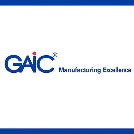 GAIC Gift Cards
