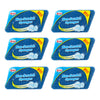 (D11713) "Ri-Pac" Non- Scratch Sponges, 3 Pcs/Pack, 36/Cs
