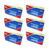 (D11723) "Ri-Pac" Premium Scouring Pads, Non-Scrach, 2pk, 36/cs