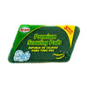 (D11710) "Ri-Pac" Premium Scouring Pads, 3 Pcs/Pack, 36/Cs