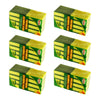 (D11715) "Ri-Pac" Premium Scouring Pads, 8 Pcs/Pack,  36/Cs